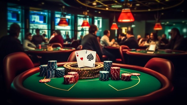 Berbagai jenis pasar taruhan bola basket di klik888 dengan odds dan deskripsi pasar